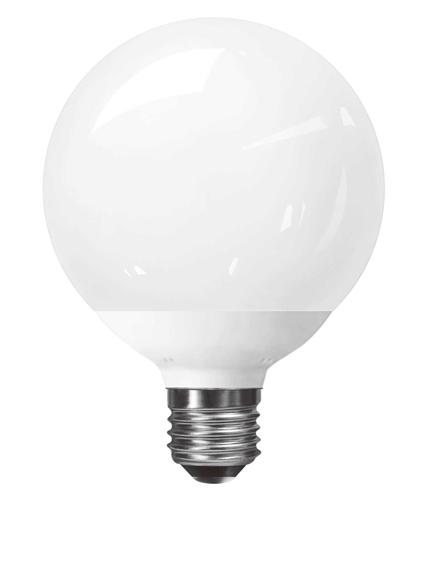 Power SMD LED Lamps Luxram Globes Power SMD LED Lamps Luxram Globes